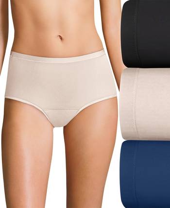 Shop Women's Macys Brief Panties up to 85% Off