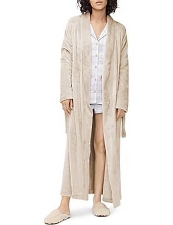 ugg robe bloomingdales