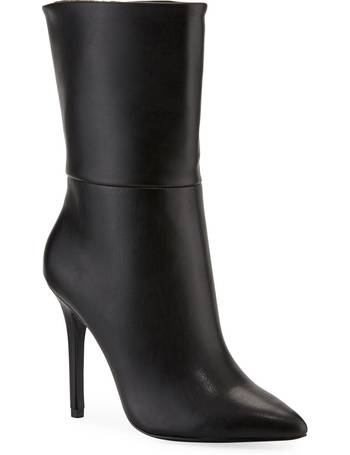 Charles by charles david sales poca bootie