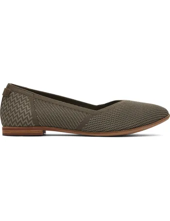 Shop Toms Women s Flats up to 80 Off DealDoodle