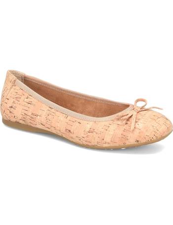 Shop Women s Born Shoes Flats up to 40 Off DealDoodle