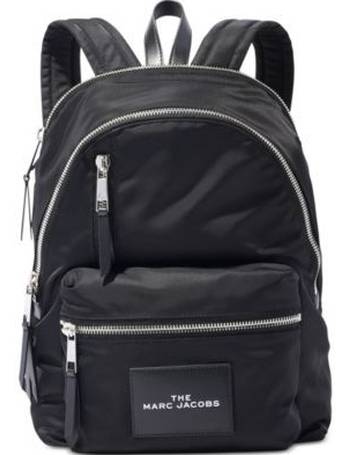 Marc Jacobs The Medium Backpack DTM - Macy's