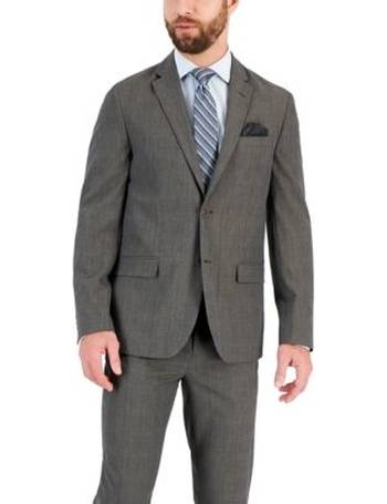 vince camuto slim fit suit