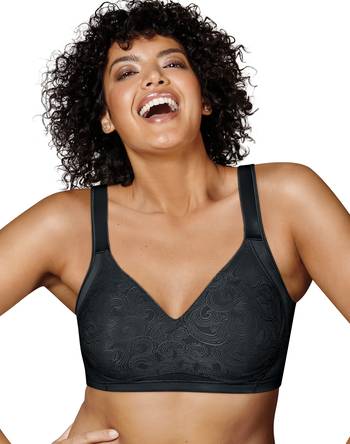 Shop One Hanes Place Playtex Women's Bras up to 70% Off