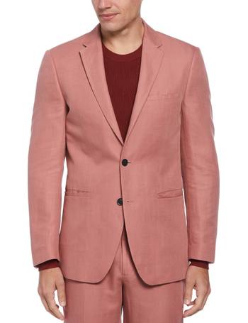Shop Men's Perry Ellis Jackets up to 85% Off