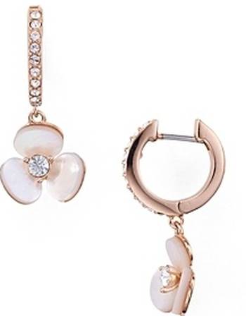 Shop Kate Spade New York Women's Drop Earrings up to 85% Off | DealDoodle