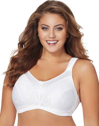 Shop One Hanes Place Women's Minimizer Bras up to 65% Off