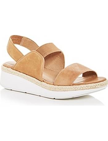 Eileen fisher best sale boost wedge sandal