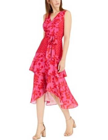 Shop Women's Midi Dresses from Sam Edelman up to 80% Off | DealDoodle