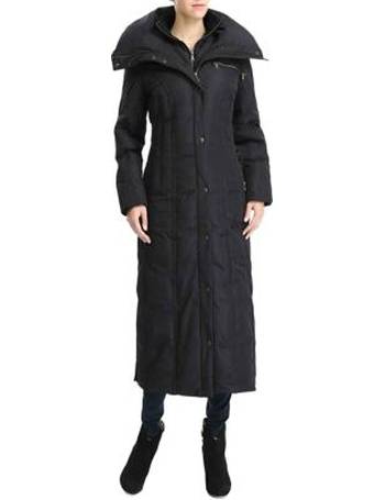 Kimi + Kai Women's Ellie Waterproof Trench Coat