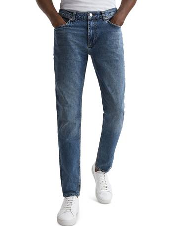 Men's Silver Jeans Co. Jeans