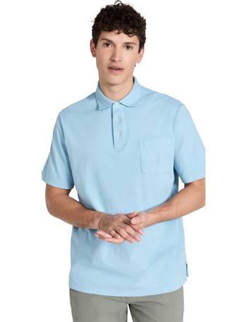 Shop Men's Polo Ralph Lauren Cotton Polo Shirts up to 75% |