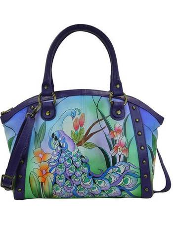 Shop Women's ANNA by Anuschka Bags up to 20% Off | DealDoodle