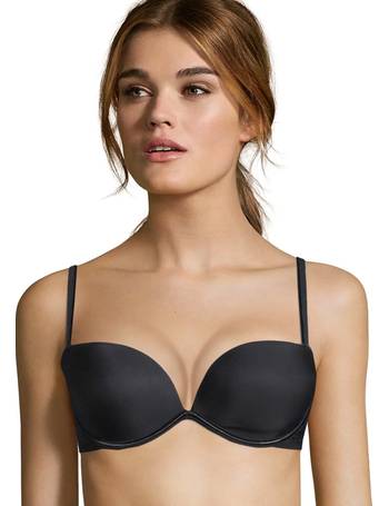 Shop One Hanes Place Women's Push-Up Bras up to 70% Off