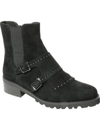 vaneli amik bootie