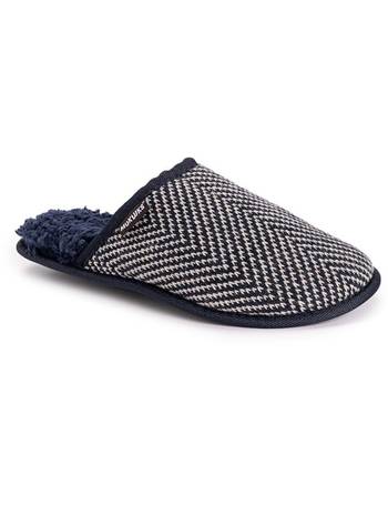 Famous footwear sale men's slippers