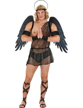 Shop HalloweenCostumes.com Men's Sexy Costumes up to 25% Off