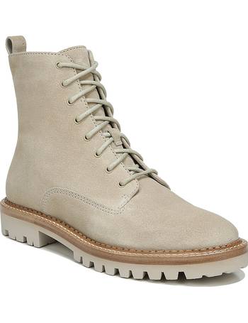 vince henderson lace up boot