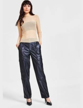 Tommy Hilfiger Plus Size Alton Cargo Pants - Macy's