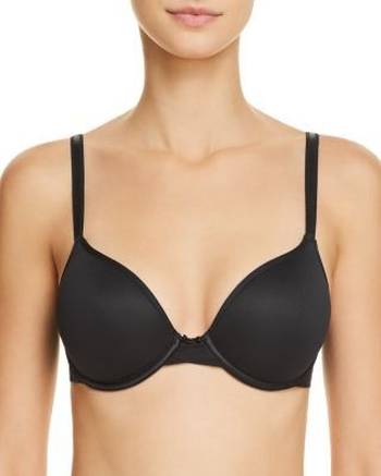 Chantelle Modern Invisible Smooth Convertible Plunge Bra