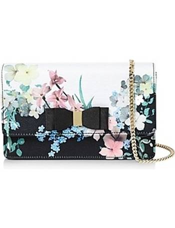 Shop Women's Ted Baker Bags up to 70% Off | DealDoodle