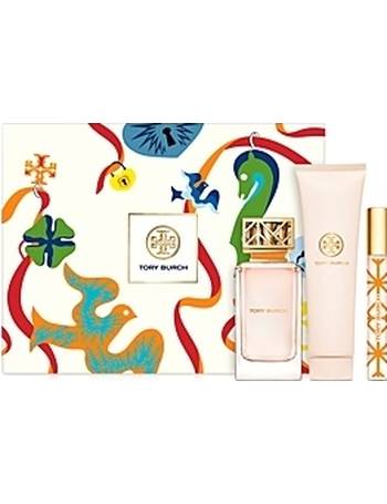 Shop Fragrance Gift Sets from Tory Burch up to 15% Off | DealDoodle