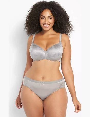 Womens Bras  Lane Bryant Invisible Backsmoother Lightly Lined