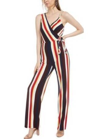 bar iii jumpsuit