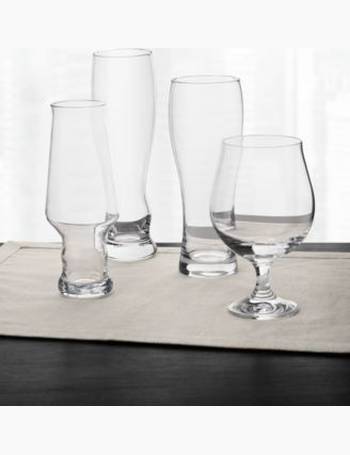 Hotel Collection Glass Pitcher, Created for Macy&s