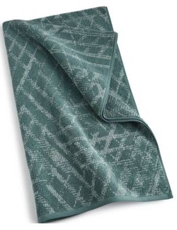 Hotel Collection Classic Sculpted Tiles 30 x 56 Bath Towel, Created for  Macy's - Macy's