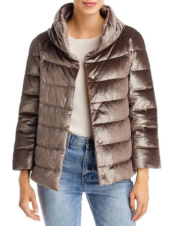 Shop Women's Herno Coats & Jackets up to 85% Off | DealDoodle