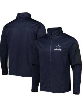 dunbrooke dallas cowboys jacket