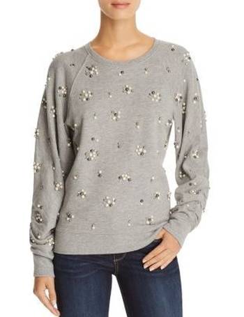 Joie hot sale warda sweatshirt