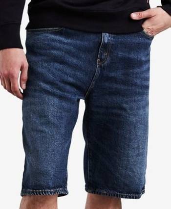 macy's levi's 569 loose straight jeans