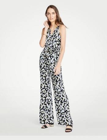 ann taylor romper