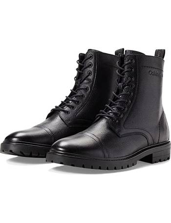 Shop Men's Calvin Klein Boots up to 80% Off | DealDoodle