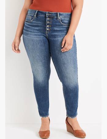 Shop Silver Jeans Co. Women's Skinny Pants up to 70% Off
