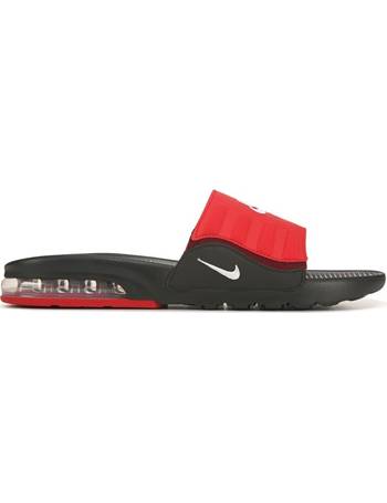 nike sandals famous footwear