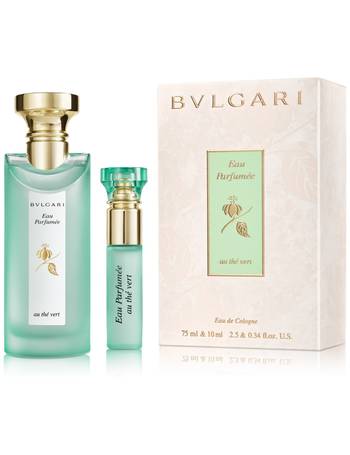 Bvlgari perfume women's online macys