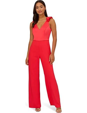 Shop Zappos Adrianna Papell Women's Jumpsuits up to 50% Off