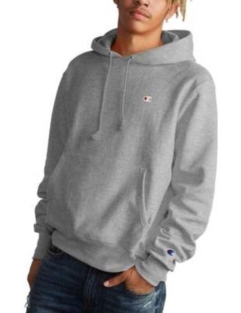 champion reverse weave hoodie macys