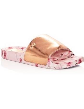 Ted baker hot sale sliders aveline