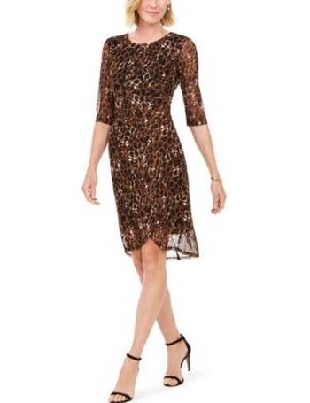 Shop Clearance Dresses from Macy's up to 90% Off | DealDoodle