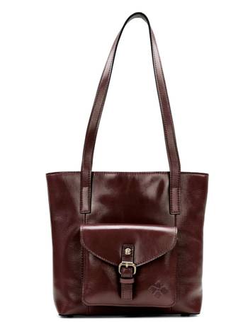 Shop Women's Patricia Nash Tote Bags up to 75% Off | DealDoodle