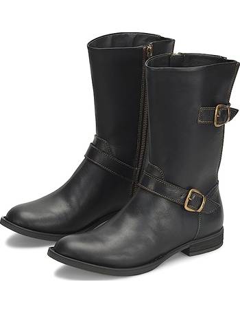 Born lenni outlet booties