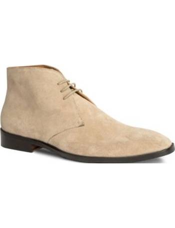 macys chukka boots mens