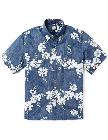 san diego padres hawaiian shirt