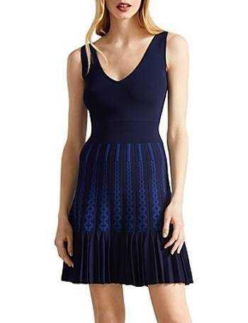 ted baker salyee dress