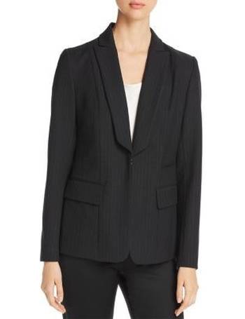 elie tahari lorelei jacket