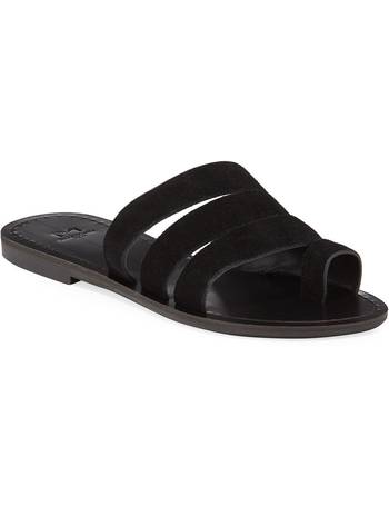 Shop Women s Slide Sandals from Marc Fisher LTD up to 70 Off